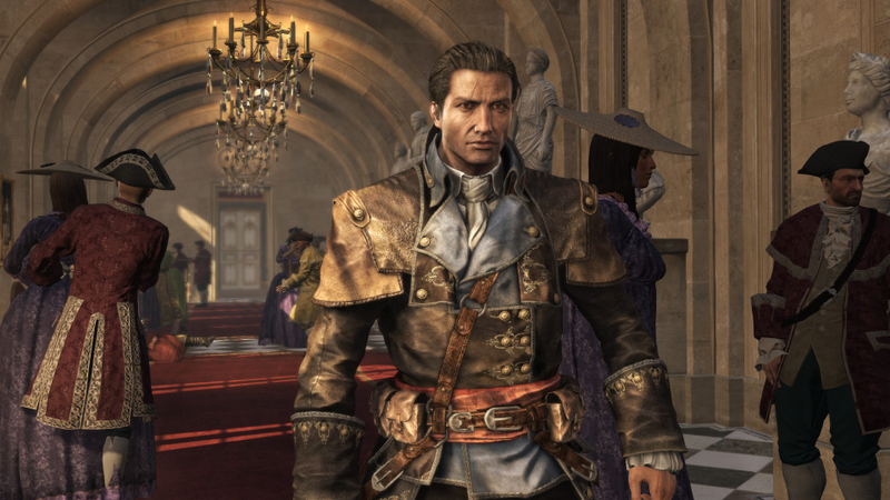 Illustration for article titled We Finally Agree About An Assassin's Creed Game